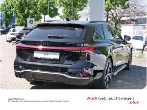 Audi A5 Avant 2.0 TDI S-Line AHK Navi Kamera LED uvm
