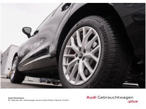 Audi Q3 2.0 TFSI Matrix-LED PDC Navi uvm