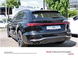 Audi A5 Avant 2.0 TDI S-Line AHK Navi Kamera LED uvm