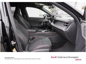 Audi Q3 2.0 TFSI Matrix-LED PDC Navi uvm