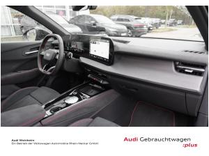 Audi Q3 2.0 TFSI Matrix-LED PDC Navi uvm
