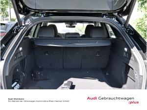 Audi A5 Avant 2.0 TDI S-Line AHK Navi Kamera LED uvm