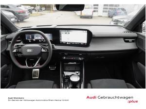 Audi Q3 2.0 TFSI Matrix-LED PDC Navi uvm