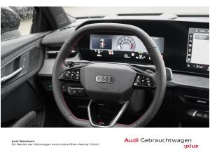 Audi Q3 2.0 TFSI Matrix-LED PDC Navi uvm