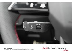 Audi Q3 2.0 TFSI Matrix-LED PDC Navi uvm