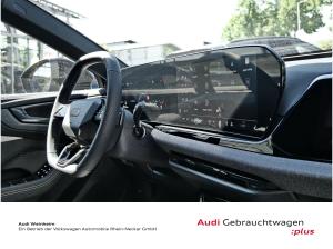Audi A5 Avant 2.0 TDI S-Line AHK Navi Kamera LED uvm