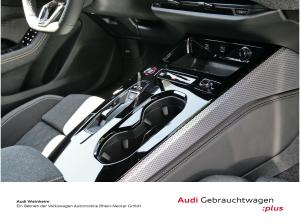 Audi A5 Avant 2.0 TDI S-Line AHK Navi Kamera LED uvm