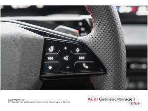 Audi Q3 2.0 TFSI Matrix-LED PDC Navi uvm