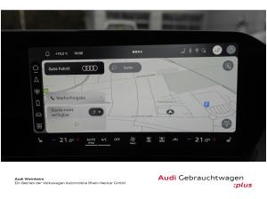 Audi Q3 2.0 TFSI Matrix-LED PDC Navi uvm