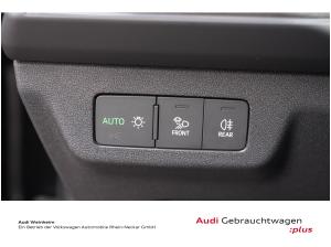 Audi Q3 2.0 TFSI Matrix-LED PDC Navi uvm