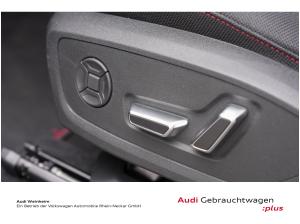 Audi Q3 2.0 TFSI Matrix-LED PDC Navi uvm