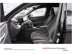 Audi Q3 2.0 TFSI Matrix-LED PDC Navi uvm