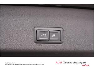 Audi Q3 2.0 TFSI Matrix-LED PDC Navi uvm