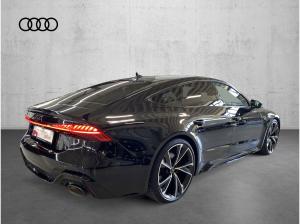 Audi RS7 Sportback *Laser*Pano*HuD*Assistenz*280km/h*