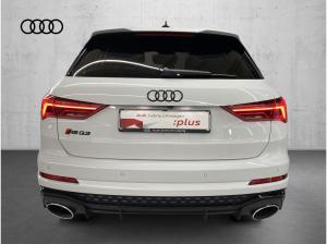 Audi RS Q3 *LED*Pano*280km/h*