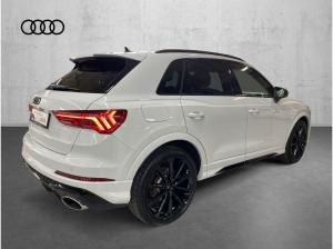 Audi RS Q3 *LED*Pano*280km/h*