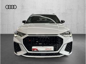 Audi RS Q3 *LED*Pano*280km/h*
