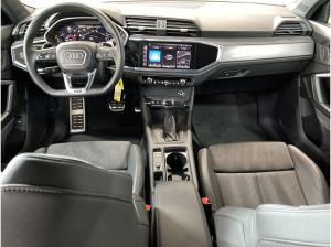 Audi RS Q3 *LED*Pano*280km/h*