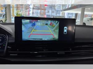 KGM Musso Musso Grand 2.2 E-XDI AT 4WD Bliss *Navi/RFK/PDC*