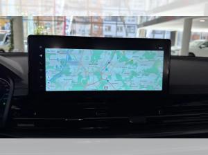 KGM Musso Musso Grand 2.2 E-XDI AT 4WD Bliss *Navi/RFK/PDC*