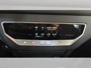 KGM Musso Musso Grand 2.2 E-XDI AT 4WD Bliss *Navi/RFK/PDC*