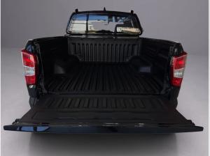 KGM Musso Musso Grand 2.2 E-XDI AT 4WD Bliss *Navi/RFK/PDC*