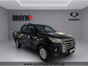 KGM Musso Musso Grand 2.2 E-XDI AT 4WD Bliss *Navi/RFK/PDC*