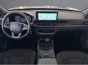 KGM Musso Musso Grand 2.2 E-XDI AT 4WD Bliss *Navi/RFK/PDC*