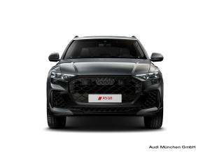 Audi RS Q8 SUV performance tiptro nic