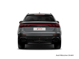 Audi RS Q8 SUV performance tiptro nic