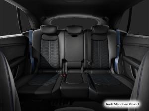 Audi RS Q8 SUV performance tiptro nic