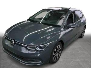 Volkswagen Golf VIII 2.0TDI DSG Active P-DACH AHK NAVI KAMERA