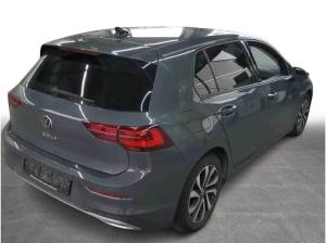 Volkswagen Golf VIII 2.0TDI DSG Active P-DACH AHK NAVI KAMERA