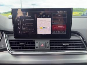 Audi Q5 Sportback 55 TFSIe quattro S-LINE*NAVI-PLUS*MATRIX*KAMERA*HUD*AHK*PANO*OPTIK-PAKET