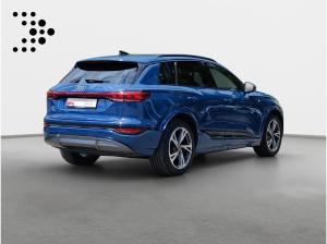 Audi Q6 e-tron Q6 SUV e-tron perf.S line 584km/WLTP*B&O*Air*HuD