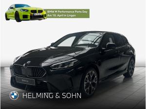 BMW 118 118d Head-Up DAB LED RFK Komfortzg. Klimaaut.