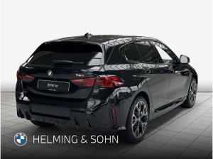 BMW 118 118d Head-Up DAB LED RFK Komfortzg. Klimaaut.