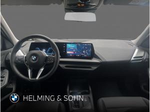 BMW 118 118d Head-Up DAB LED RFK Komfortzg. Klimaaut.
