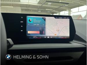 BMW 118 118d Head-Up DAB LED RFK Komfortzg. Klimaaut.