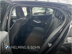 BMW 118 118d Head-Up DAB LED RFK Komfortzg. Klimaaut.