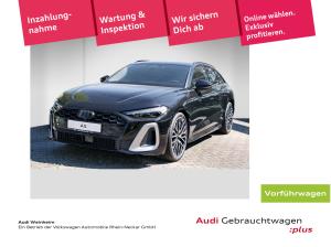 Audi A5 Avant 40 TDI S-Line Kamera AHK LED S-tronic Navi uvm