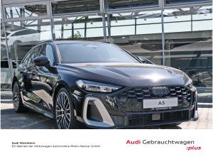Audi A5 Avant 40 TDI S-Line Kamera AHK LED S-tronic Navi uvm