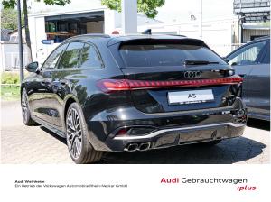 Audi A5 Avant 40 TDI S-Line Kamera AHK LED S-tronic Navi uvm