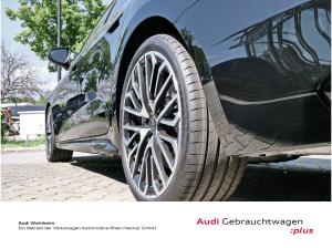 Audi A5 Avant 40 TDI S-Line Kamera AHK LED S-tronic Navi uvm