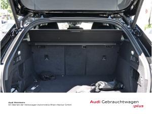 Audi A5 Avant 40 TDI S-Line Kamera AHK LED S-tronic Navi uvm