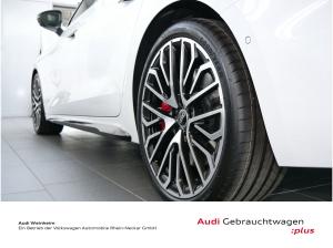 Audi S5 3.0 TFSI quattro Avant edition one AHV Pano LED uvm