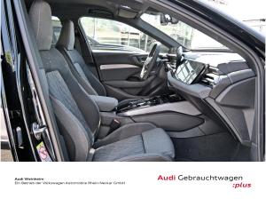 Audi A5 Avant 40 TDI S-Line Kamera AHK LED S-tronic Navi uvm