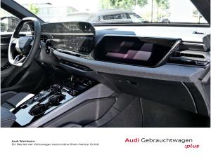 Audi A5 Avant 40 TDI S-Line Kamera AHK LED S-tronic Navi uvm