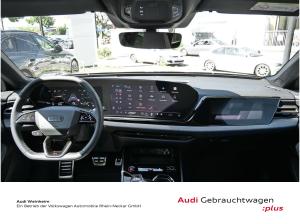 Audi A5 Avant 40 TDI S-Line Kamera AHK LED S-tronic Navi uvm