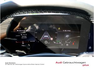 Audi A5 Avant 40 TDI S-Line Kamera AHK LED S-tronic Navi uvm